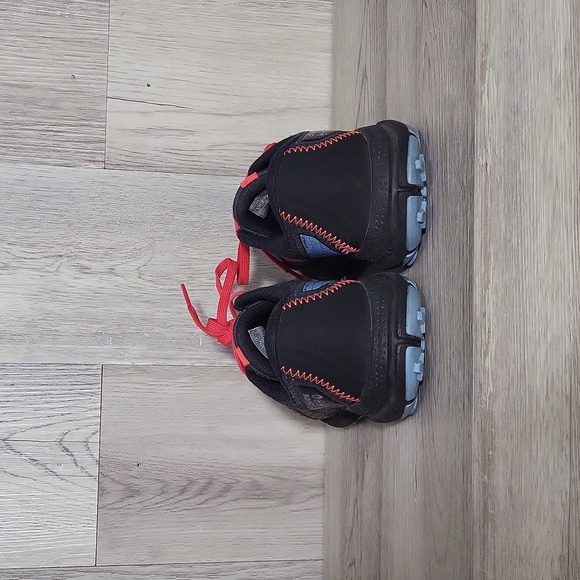 🛍Brooks Divide 3 Womens‎ 6.5B Trail Running Sneakers Lace Up Athletic Active - Picture 4 of 10